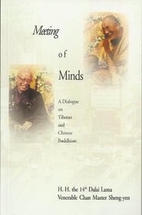 Meeting of Minds: A Dialogue on Tibetan and…