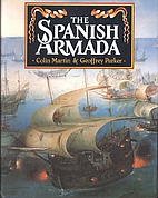 The Spanish Armada by Colin Martin