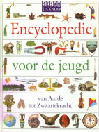 Encyclopedie voor de jeugd by Dirk Musschoot