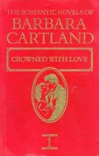 Crowned with Love by Barbara Cartland