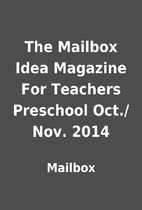 The Mailbox Idea Magazine For Teachers…