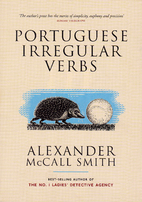 Portuguese Irregular Verbs by Alexander…
