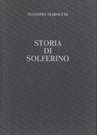 Storia di Solferino by Massimo Marocchi