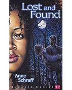 Lost and Found by Anne Schraff