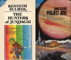The Hunters of Jundagai / Project Jove by…