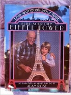 Build Your Own Eiffel Tower by Alan Rose