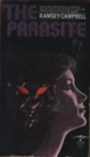 The Parasite by Ramsey Campbell