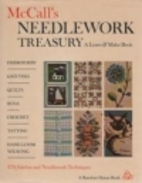 McCall's Needlework Treasury by McCall's