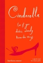 Cinderella (As If You Didn't Already…