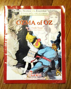 Ozma of Oz: A Young Girl's Story of Courage…