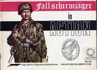 Fallschirmjager in Action - Combat Troops…