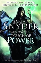 Touch of Power by Maria V. Snyder