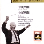 Hindemith conducts Hindemith by Paul…