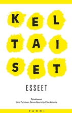 Keltaiset esseet : Keltainen kirjasto…