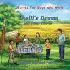 Khalil's Dream and other stories:…