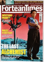 Fortean Times 235