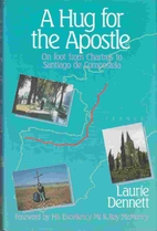 A Hug for the Apostle