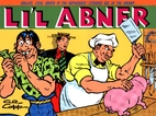 Li'l Abner: Dailies, Vol. 04: 1938 by Al…