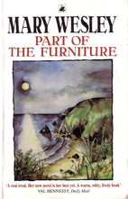 Part of the Furniture by Mary Wesley