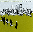 The Hissing of Summer Lawns [sound…