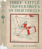 Three Little Trippertrots On Their Travels…