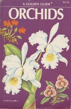 Orchids by Floyd S. Shuttleworth