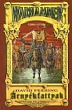 Shadowbreed by David Ferring