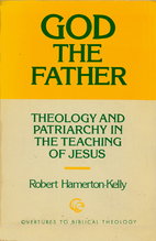 God the Father : theology and patriarchy in…
