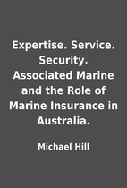 Expertise. Service. Security. Associated…