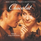 Chocolat: Original Motion Picture Soundtrack…