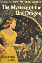 The Mystery of the Fire Dragon by Carolyn…