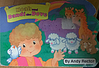 Noah and Dandi the Dove by Andy Rector