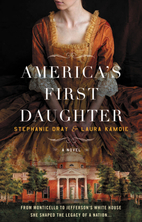 America's First Daughter by Stephanie Dray
