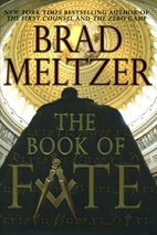 The Book of Fate by Brad Meltzer