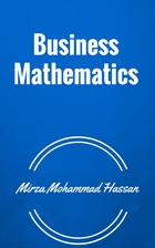 Business Mathematics by Mirza Mohammad…