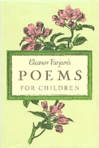 Eleanor Farjeon's poems for children by…