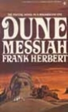 Dune Messiah by Frank Herbert