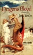 Dragon's Blood by Jane Yolen