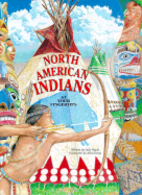North American Indians (At Your Fingertips…