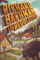 The Regulators by Richard Bachman