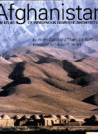 Afghanistan: An Atlas of Indigenous Domestic…