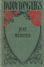 Daddy-Long-Legs by Jean Webster