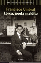 Lorca, kirottu runoilija by Francisco Umbral