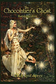 The Chocolatier's Ghost by Cindy Lynn Speer