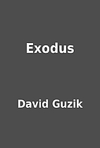 Exodus by David Guzik