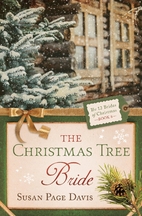 The Christmas Tree Bride (The 12 Brides of…
