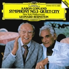 Copland: Symphony No. 3 / Quiet City by…