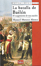 La batalla de Bailén. El surgimiento de una…