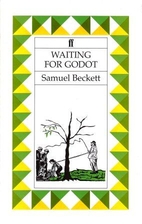 Waiting for Godot: a tragicomedy in two acts…