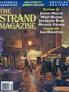 The Strand Magazine June-Sept. 2013 by…